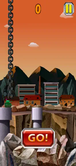 Game screenshot Metal Tank Bridge mod apk