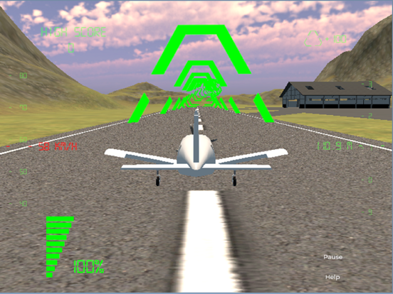 Screenshot #5 pour DDF Soar!