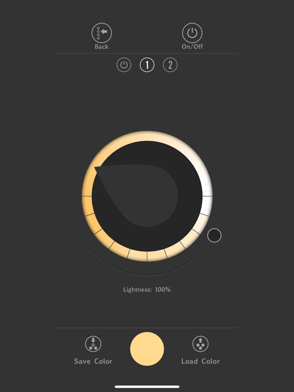 Screenshot #6 pour BlueTwo