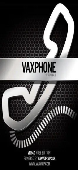 Game screenshot VaxPhone - SIP based softphone mod apk