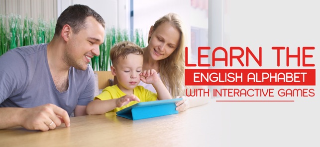 ABC Champ: Pre K kids learning(圖1)-速報App
