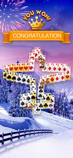 Solitaire Collection Fun(圖5)-速報App