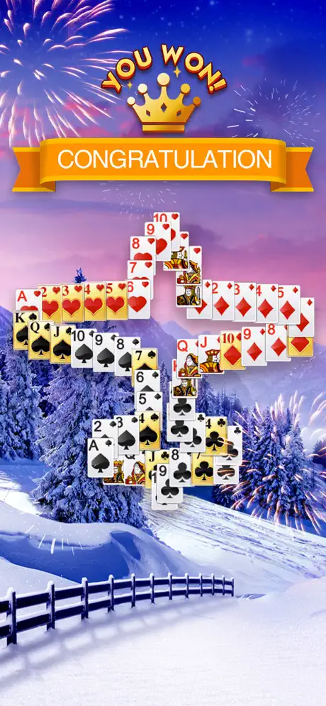 Solitaire Collection Fun