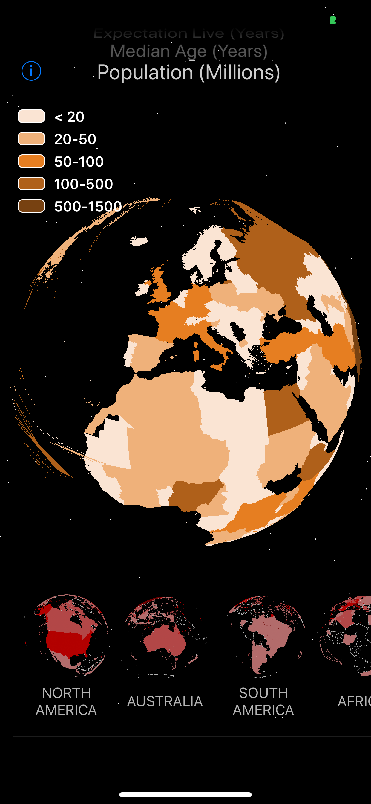 WorldData