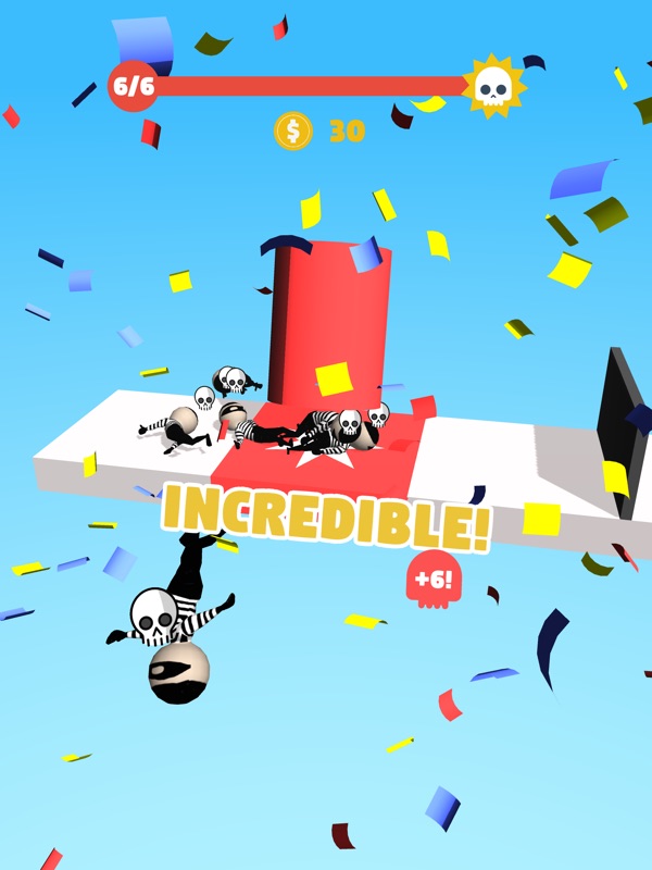 Stop them ALL ! screenshot 6