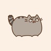 Cutey Cat Funny Stickers - iPadアプリ