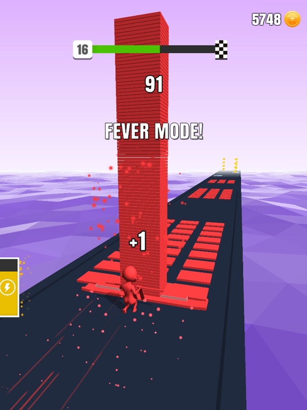 Stack Colors! screenshot 6