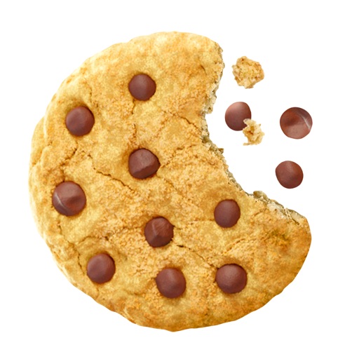 Milka Biscuit Craft icon