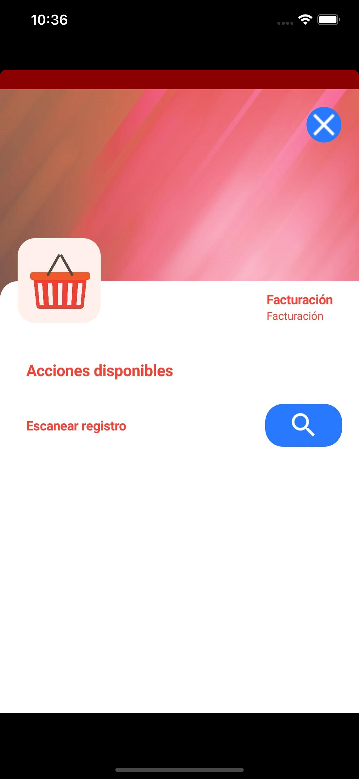 ssgMobile screenshot 4