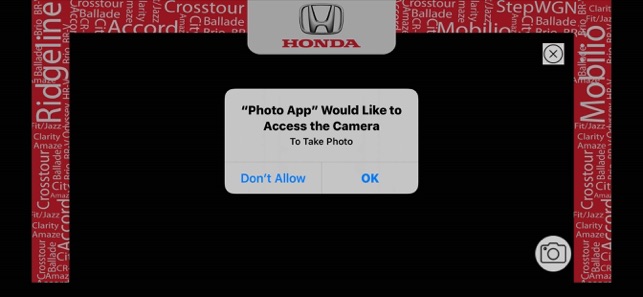 Honda DDCB Photo App(圖4)-速報App