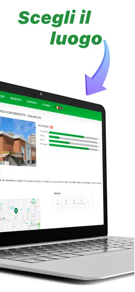 Game screenshot MobilitApp apk