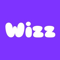  Wizz App - chat now Application Similaire