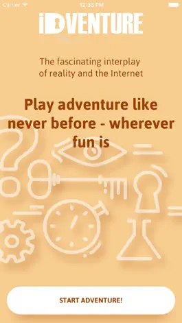 Game screenshot iDventure mod apk