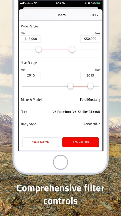 Autolist - Used Cars for Sale screenshot-4