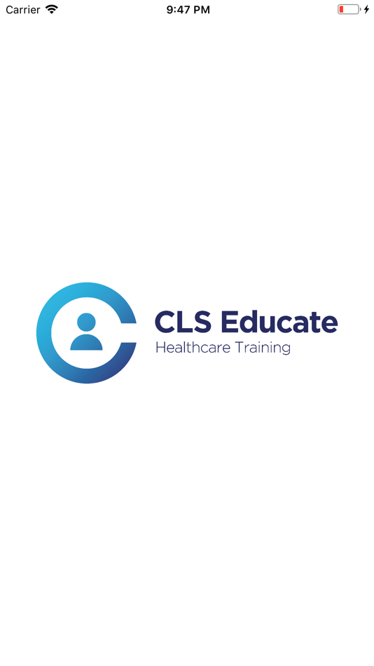 #1. Build CLS (iOS) Podle: Clinical Leadership Solutions LTD