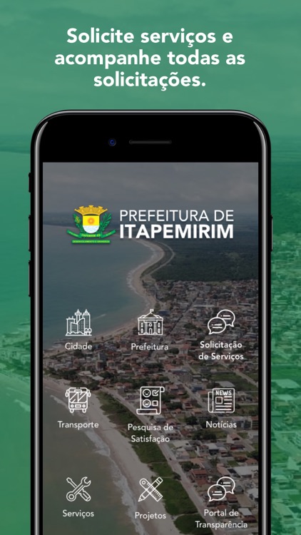 Itapemirim Conectado