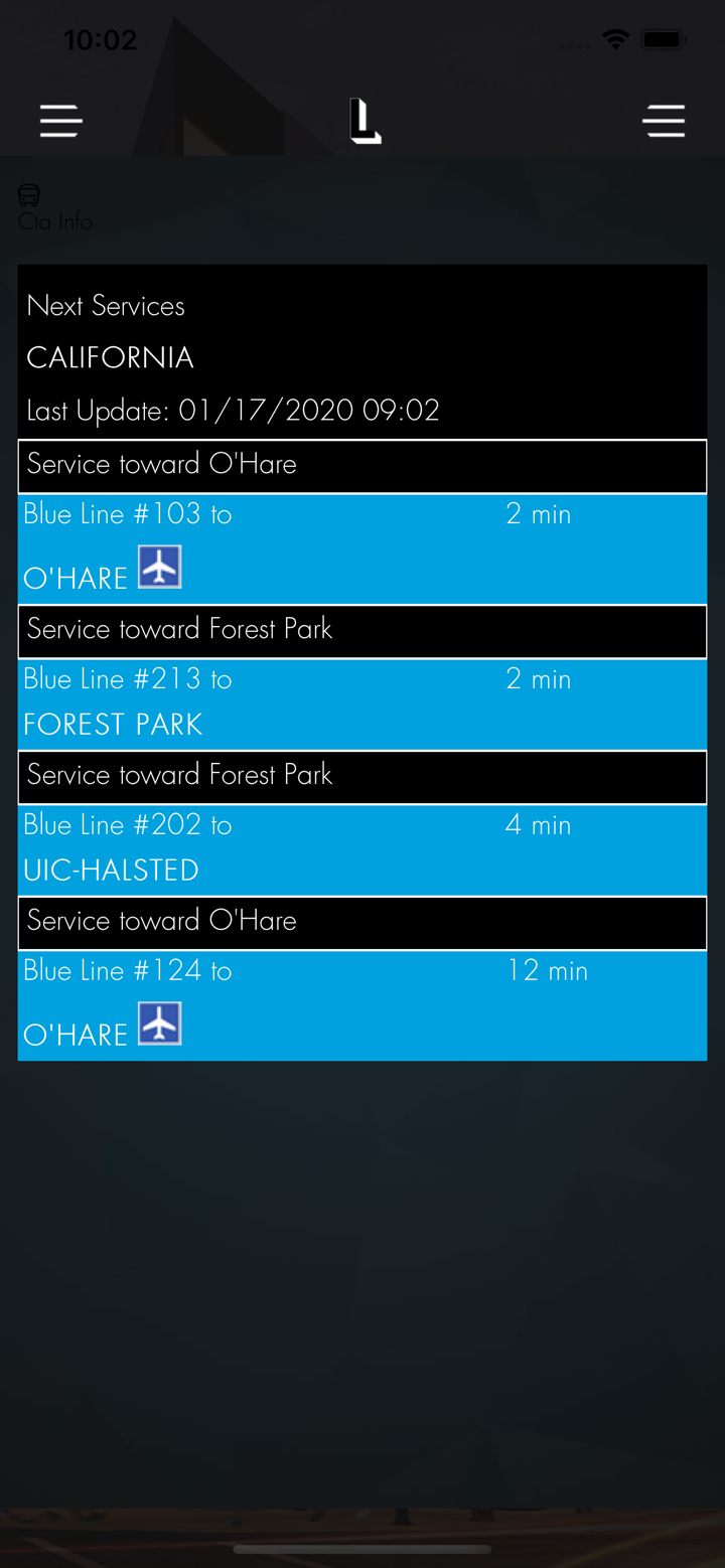 Logan Square L screenshot 7