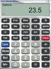 ultra measure master айпад изображения 2