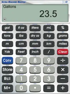 Ultra Measure Master iPad image 2