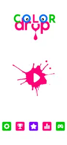 Color Drop Buckle screenshot #4 for iPhone