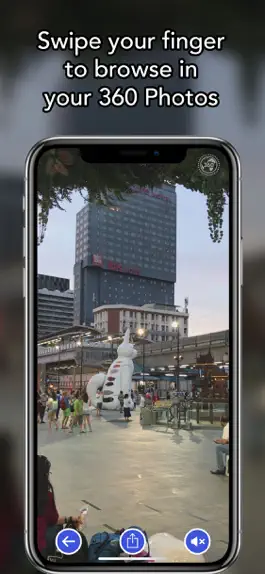 Game screenshot Live 360 hack