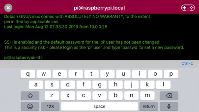 Screenshot #2 pour RoboPad