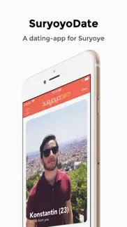 suryoyodate iphone screenshot 1