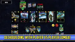 Game screenshot Star Realms apk