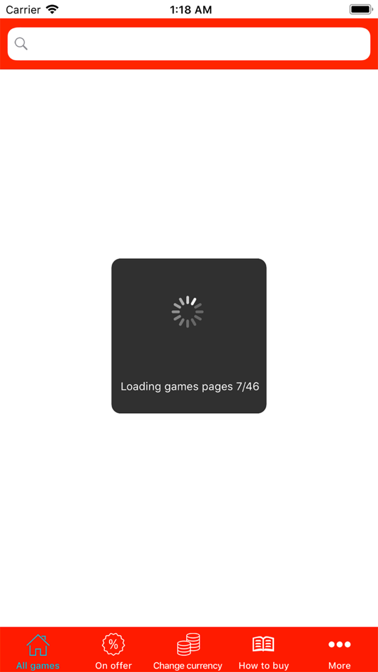 #2. Switch eShop Saver (iOS) 由: Pablo Morcillo Perez
