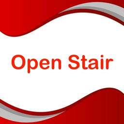 Open Stair
