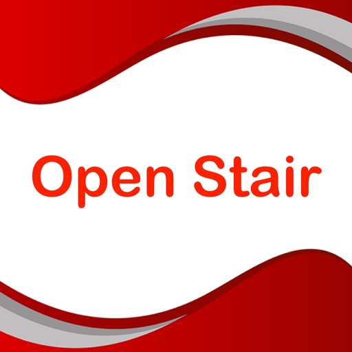 Open Stair