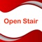 Open Stair - Answer the Question correctly
