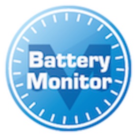Screenshots (3) ML_Battery Monitor