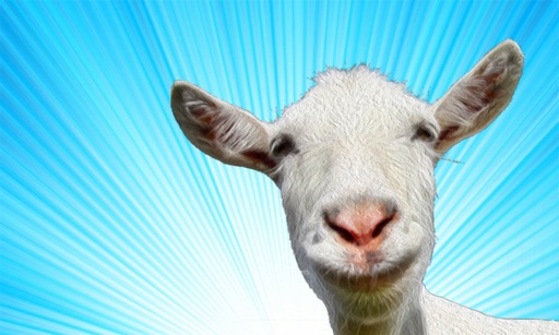 Crazy Goat TV icon