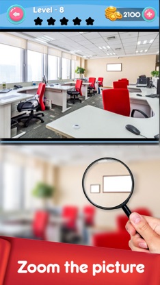 Spot The Difference - Find Me screenshot 1