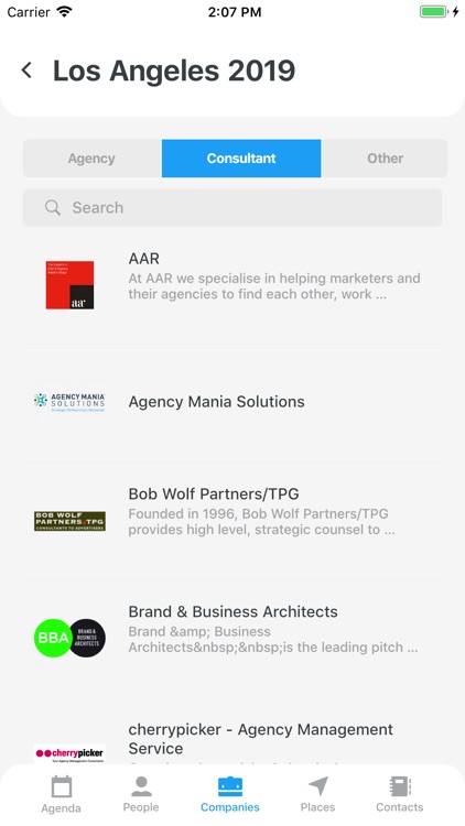 AdForum Summit 2 screenshot-3