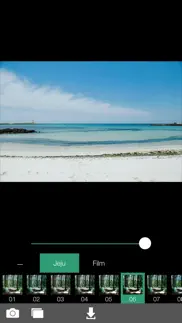 analog jeju iphone resimleri 3