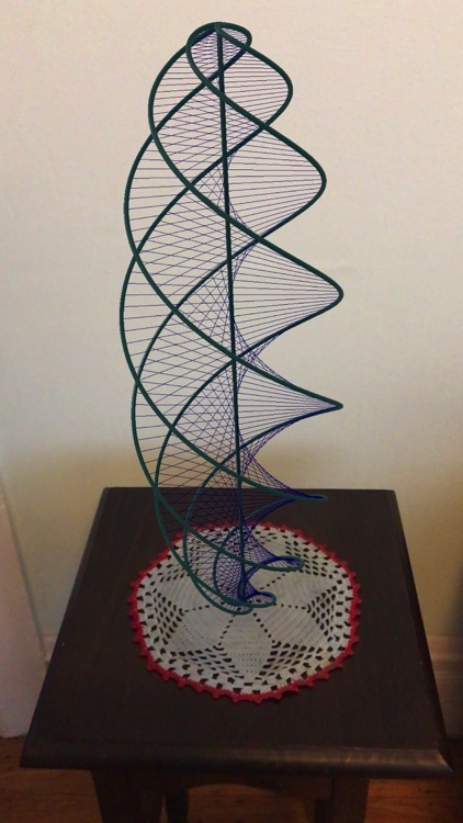 Graphing Calculator AR screenshot-4