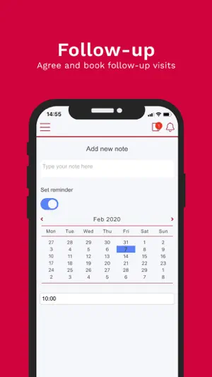 MSXI Activity Manager screenshot 4