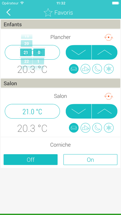 Screenshot #3 pour iKNiX 2