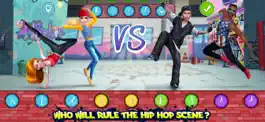 Game screenshot Hip Hop Battle - Girls vs Boys mod apk