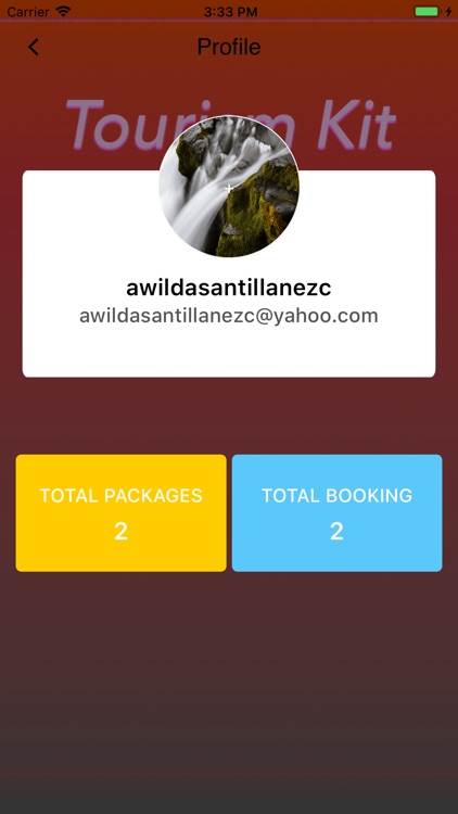 Tourism Kit screenshot-8