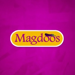 Magdoos