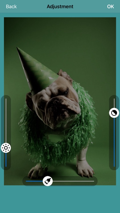 Easy Picture Editing