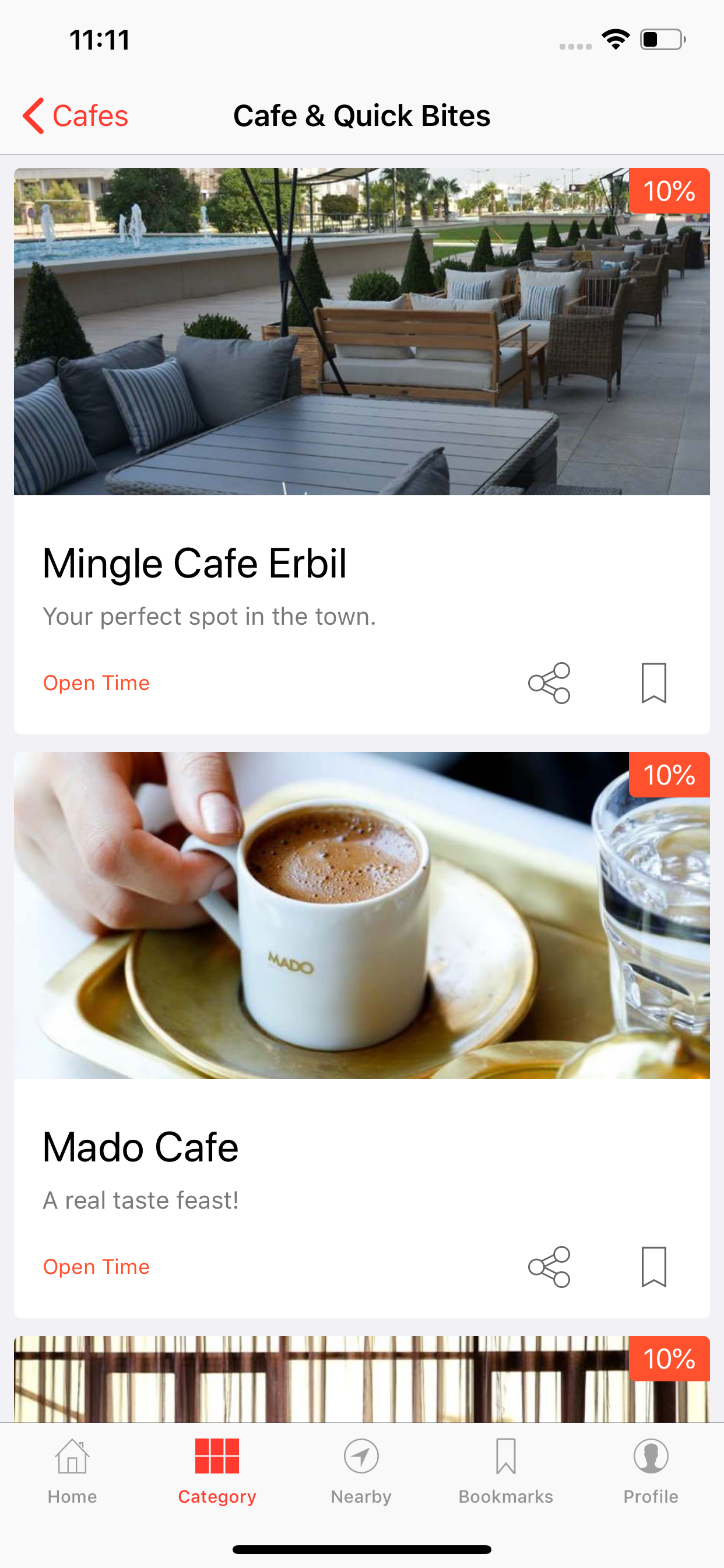 Visit Erbil - Official Guide