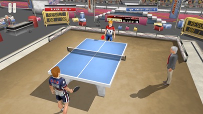 Athletics 3: Summer Sports Screenshot