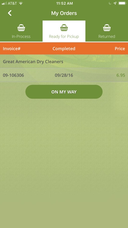 Great American Cleaners