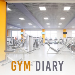 Gym-Diary