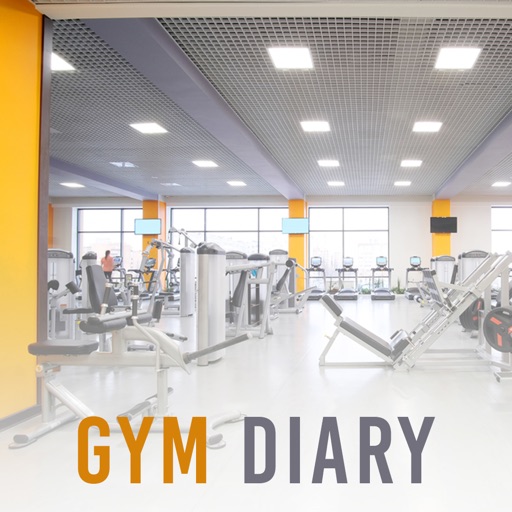 Gym-Diary