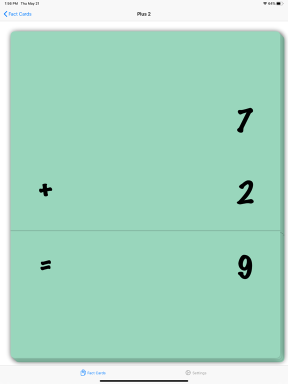 Screenshot #6 pour Math-1